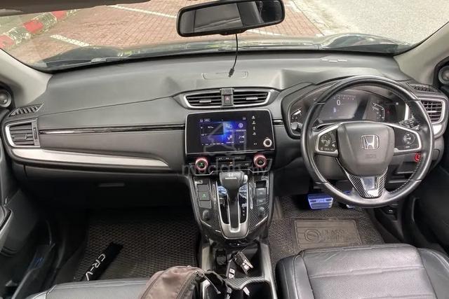 2018 Honda CR-V 2.0 2WD RW (A) - 5