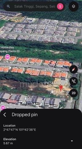 Sedia untuk pembinaan rumah 3