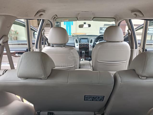 2010 Mitsubishi PAJERO 2.5 SPORT GS KH4WGRPZR (A) - 5