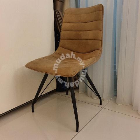 Harvey Norman Designer Chair Furniture Decoration for sale in