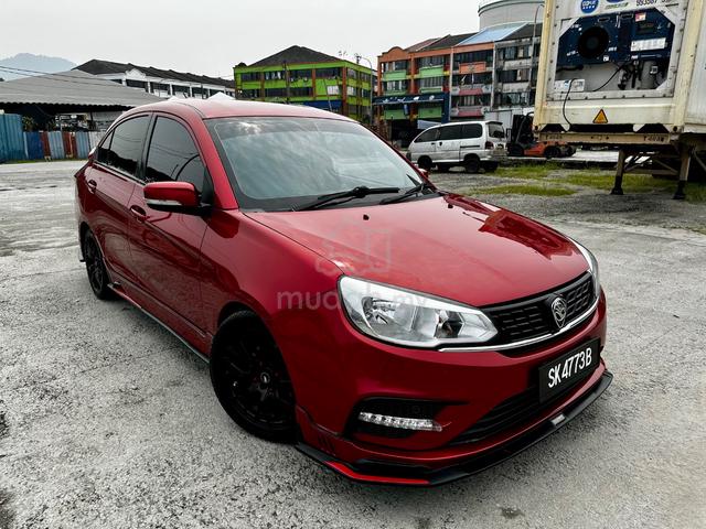 【2019】 Proton SAGA 1.3 (4AT) PREMIUM FACELIFT MC2 - 2