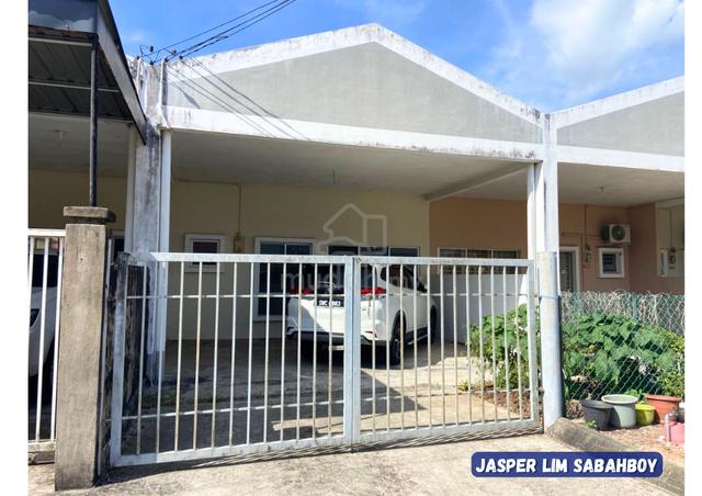 Single Storey Intermediate BSI House 🏡 1