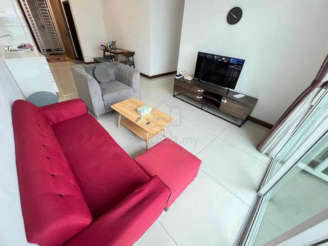 Paragon Residences @ Straits View 1