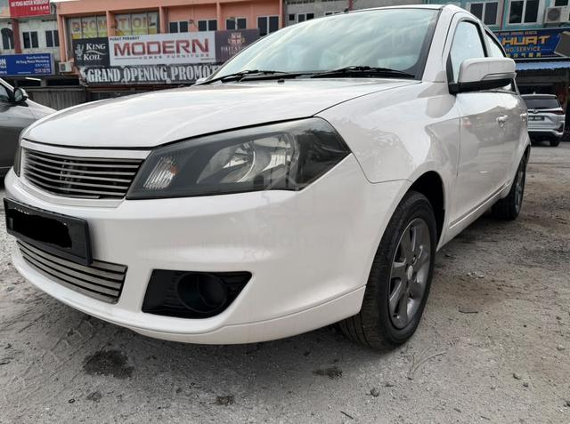 2013 Proton SAGA 1.3 FL EXECUTIVE (A) - 1