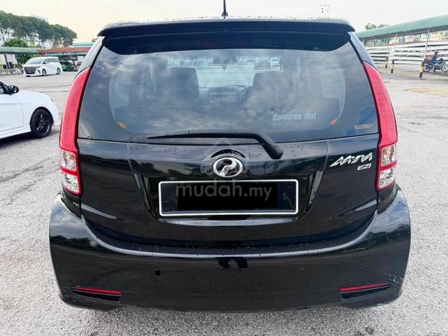 2012 Perodua MYVI 1.3 EZi PREMIUM (A) ONE OWNER - 5