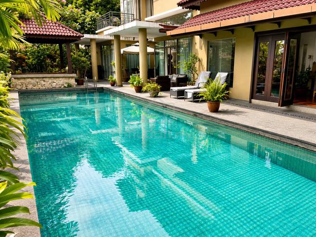 [PRIVATE POOL] Bungalow 3.5 Storey Changkat Kiara Surya Kuala Lumpur 1