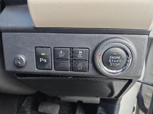 Toyota RUSH 1.5 S (A) SUPER TIPTOP 1 OWNER ONLY - 3