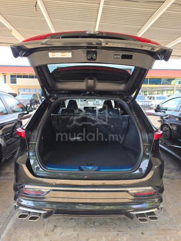 2021 Toyota HARRIER 2.0 Z LEATHER PACKAGE (A) - 5