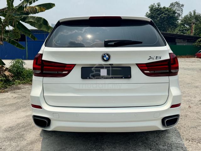 2017 Bmw X5 2.0 XDRIVE40E M SPORT (A) LOAN KEDAI - 3