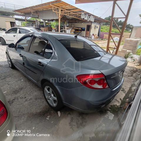 2009 Proton PERSONA 1.6 MEDIUM LINE (M) - 2