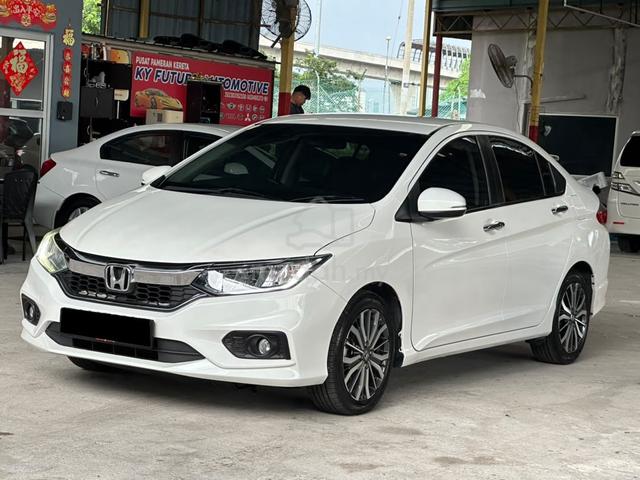 2019 Honda CITY 1.5 V (A) FREE 3YEARS WARRANTY - 1