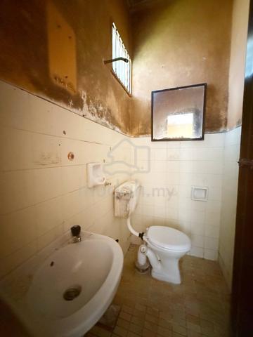 (Terlajak Murah) Semi-D Low Cost Taman Desa Permai Bukit Kuang Kemaman 1