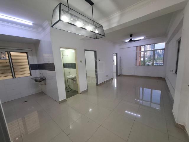 Pangsapuri Melor @ Seksyen 5 Bangi 1