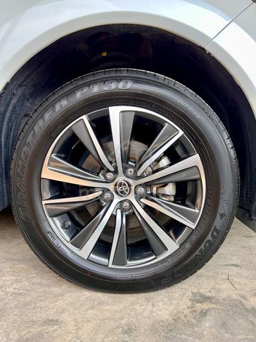 2023 Toyota HARRIER 2.0 G Digital Meter UNREG - 3