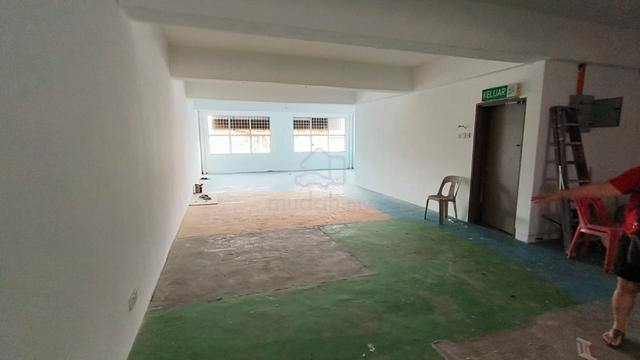 Taman Midah Cheras【1st Floor】Pasar Pagi Road 1