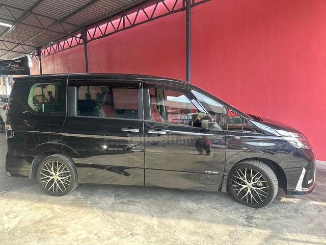 2023 Nissan SERENA 2.0 COMPLETE IMPUL PREMIUM - 5