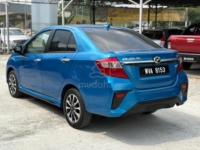 2020 Perodua BEZZA 1.3 AV (A) - 4