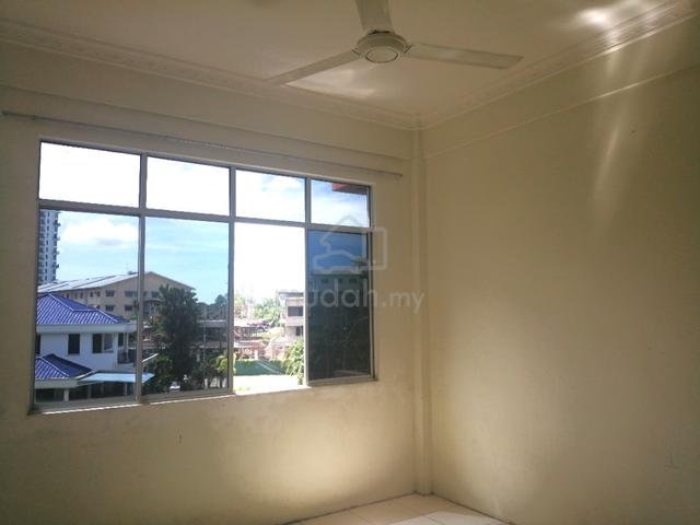 Apartment Matahari (Kolombong Inanam) 5