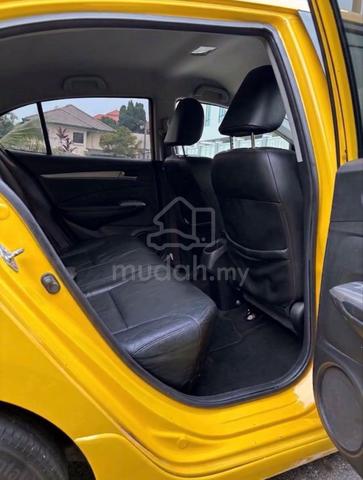 2011 Honda CITY 1.5 SE (A) - 3