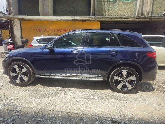 2019 Mercedes Benz 200 2.0 W123 (A) - 5