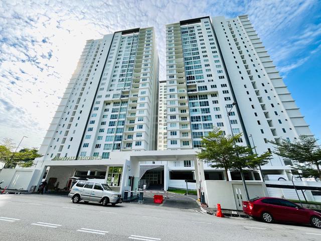 Emerald Residence 1