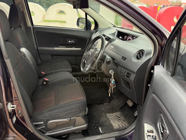 2015 Perodua ALZA 1.5 ZV ADVANCED FACELIFT (A) - 5
