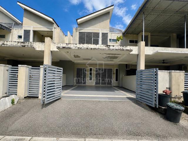Ss2 residence sungai siput perak 1