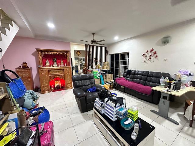 [Corner Lot 3692sf] 2 Sty Rawang Perdana 2 (Jln RP13), Rawang 1
