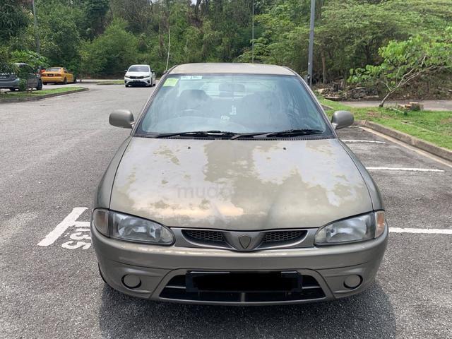 2004 Proton WIRA 1.3 GL (M) - 1