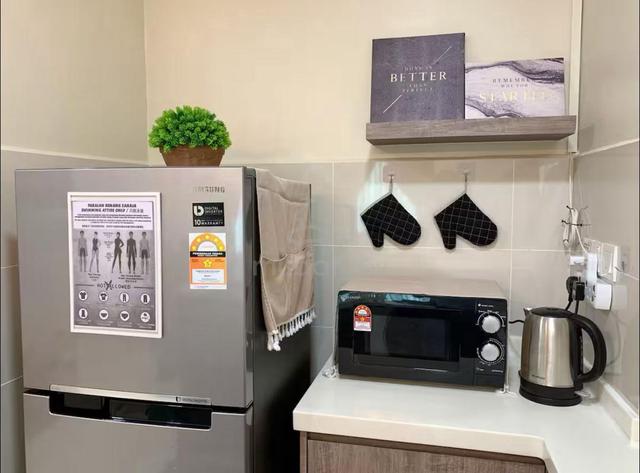 Sutera Avenue The Residences 5