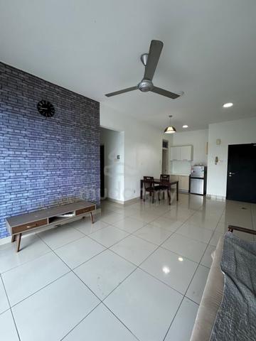 D'Rich Executive Suites 1
