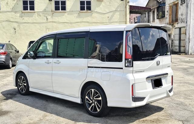 2017 Honda STEPWAGON 1.5 SPADA✅20k Mileage (A) - 3