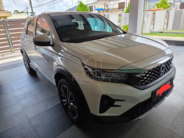 2023 Honda WR-V 1.5 RS MY23 DG4 (A) - 3