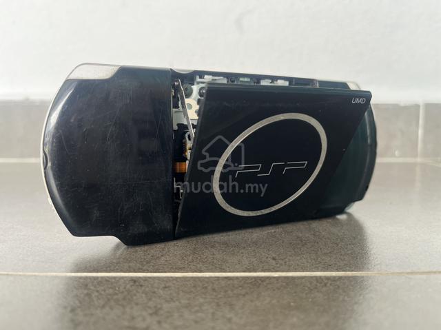 Psp 3000 - photo 4 of 4