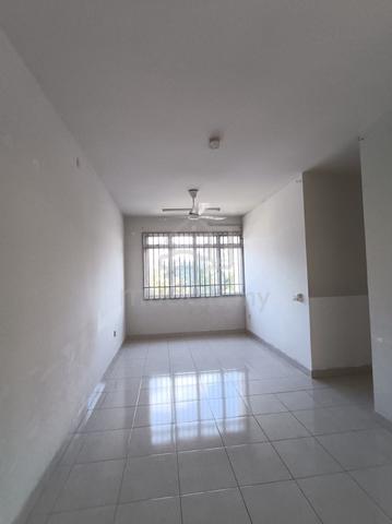 Pangsapuri Harmoni 1 RSKU, Putra Heights 1
