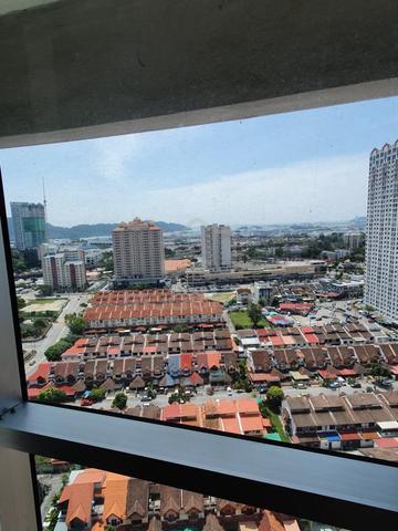 The CEO Bayan Baru, Bayan Lepas, Penang for Rent 1