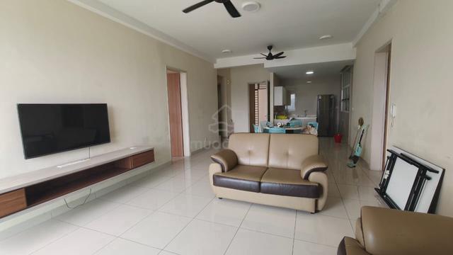 Green Residence @ Cheras Batu9 1