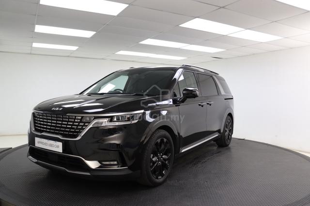 2025 Kia CARNIVAL 2.2D S7 HI  (A) - 3
