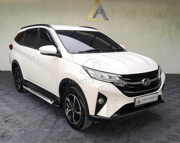 2020 Perodua ARUZ 1.5 AV MY19 D38L (A) / Full loan - 2
