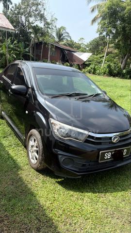 2019 Perodua BEZZA 1.0 GXTRA (A) - 1