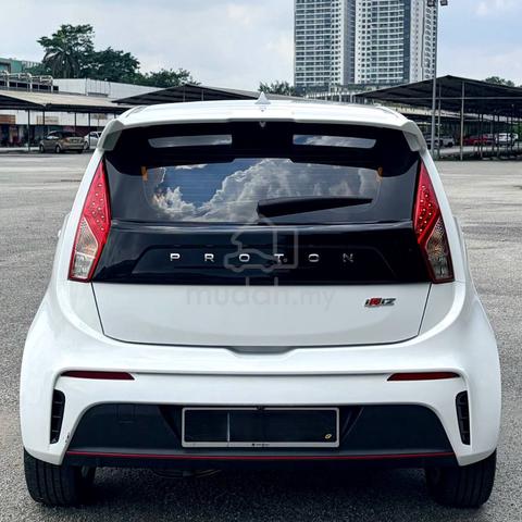 (2020)Proton IRIZ 1.6 FREE WRRTY.APPROVAL RATE H - 5
