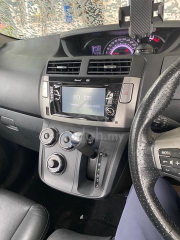 2017 Perodua ALZA 1.5 ZV ADVANCED FACELIFT (A) - 5