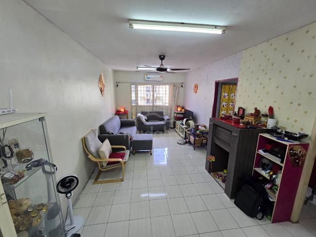 One Selayang 1