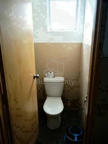 1.5 Storey Senawang Link Factory TJ For Rent Senawang Seremban 4