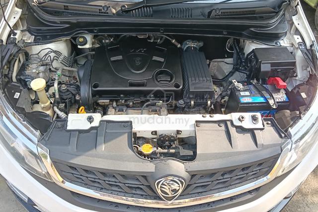 2019 Proton Persona 1.6 Premium (A) Full Package - 3