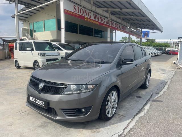 2018 Proton PREVE 1.6 CFE PREMIUM (A) One Owner - 1