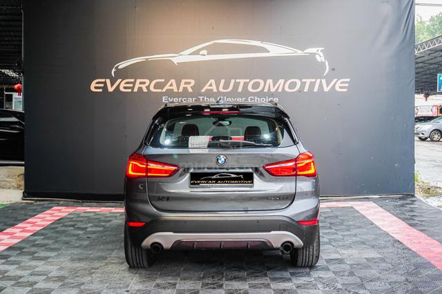 Bmw X1 sDRIVE20i M-SPORT 2.0 DigitalMeter RevCam - 2