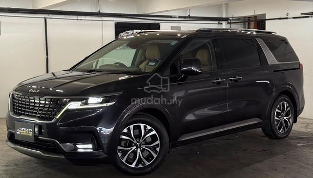 2021 Kia Carnival 2.2D 11 Seater - 3