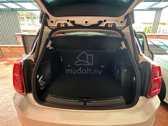 2023 Mini COOPER 2.0 JCW COUNTRYMAN MY19 F60 - 4