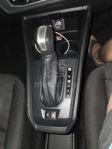2023 Perodua AXIA 1.0 SE MY19 B200 (A) - 2